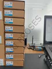 Omron S8VK-C06024 220V AC ➔ 24V DC 2.5A Ray Tipi Güç Kaynağı