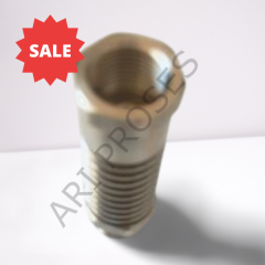 9 Kanal Paslanmaz Helezon Manometre/Transmitter İçin Soğutucu (Proses Şartlandırıcı)