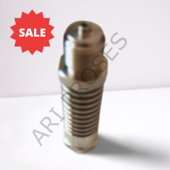 9 Kanal Paslanmaz Helezon Manometre/Transmitter İçin Soğutucu (Proses Şartlandırıcı)