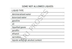 EA20  Seviye Elektrodu