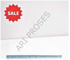 Hes 3x2.5mm2 Hffr Ttr Kablo Beyaz Kablo (052XZ1-F)