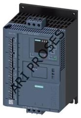 Siemens 3RW5525-1HA14 30kW 63A SIRIUS Soft Starter