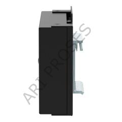 Wago 852-112 8 Port 100base TX Endüstriyel Ethernet Switch