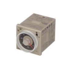 Omron Analog Zaman Rölesi H3CR-A8 100-240VAC/100-125VDC