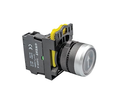 GWEST-A5-10/3-İŞARETLİ-START-BUTON-6009