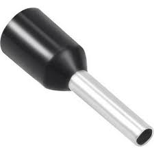 Gwest IYA-6.0 Siyah Yüksük