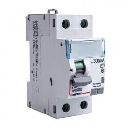 Legrand 403187 2x40A 300mA