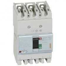 Legrand 420042 DPX3 160 40A