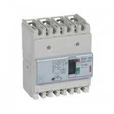 Legrand 420097 DPX3 160 160A