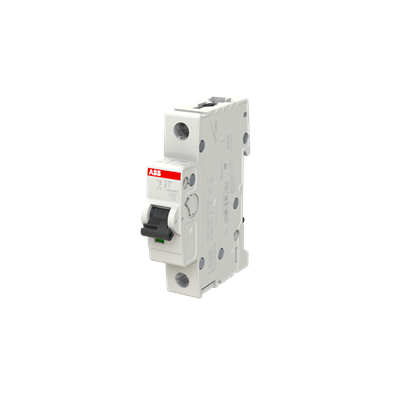 ABB S 201-C 1 1A Otomatik Sigorta
