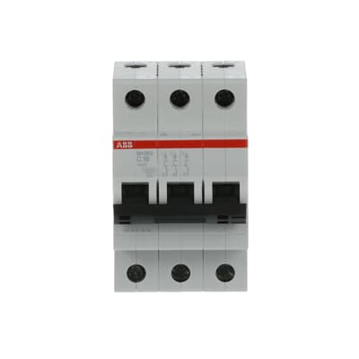 ABB SH 203-C 16 16A Otomatik Sigorta