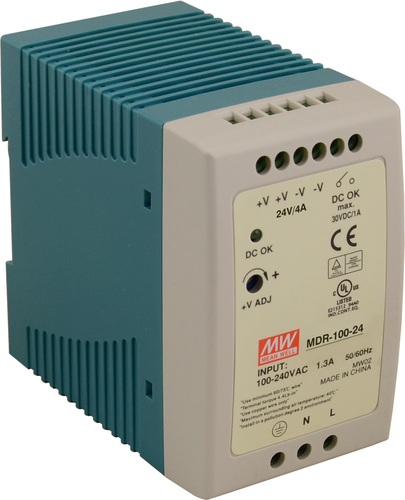 Mean Well MDR-100-24