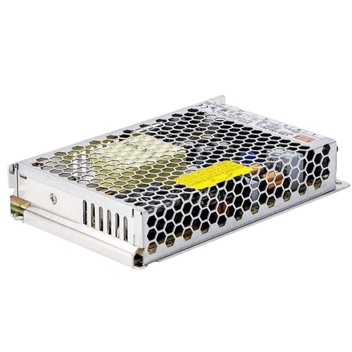Mean Well LRS-150-24 6.5A Güç Kaynağı