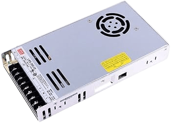 Mean Well LRS-350-24 14.6A Güç Kaynağı