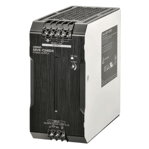 Omron S8VK-C24024 10A Güç Kaynağı
