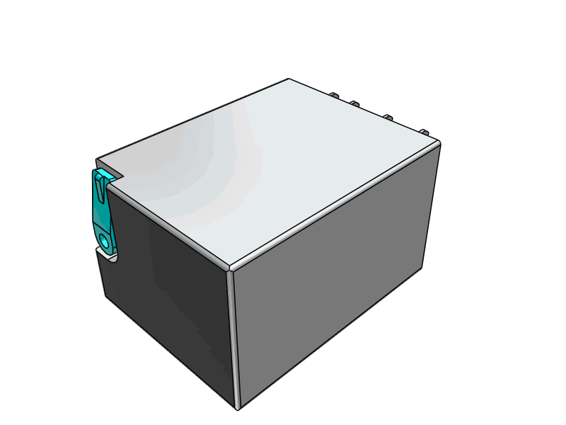 ABB CR-M230AC4