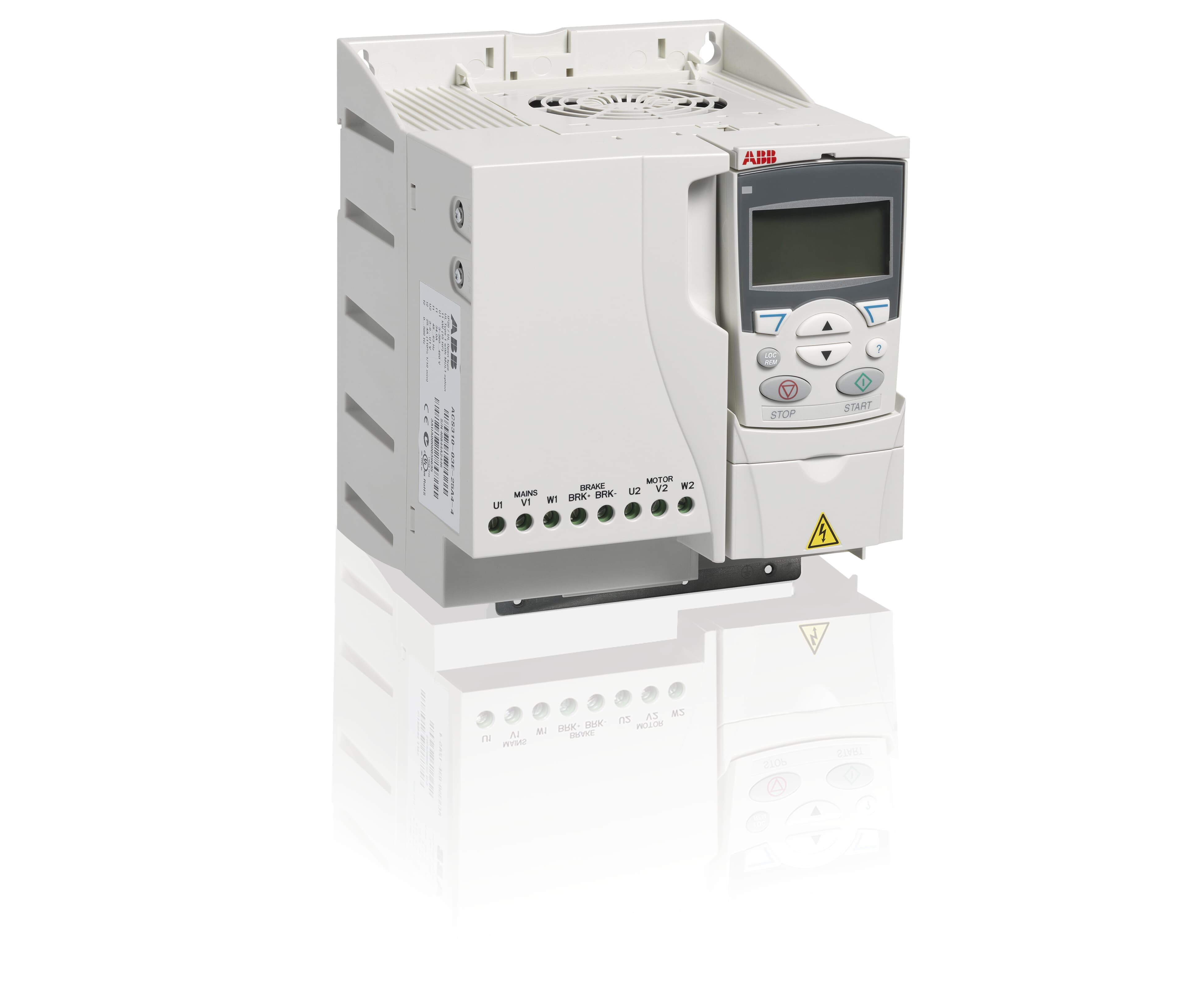 ABB ACS310-03E-13A8-4
