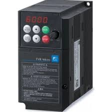 Fuji FVR-Micro FVR1.5AS1S-7E Sürücü