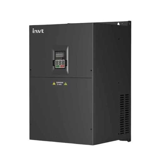INVT GD20 110kW MOTOR Sürücü