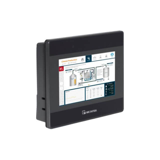 Weintek MT8052iP HMI