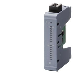Siemens 6ES7221-3BF50-0XB0