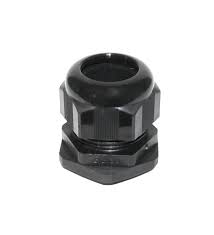 Ortaç PG 36 Siyah Rakor