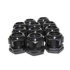 Ortaç PG 42 Siyah Rakor