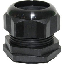 Ortaç PG 48 Siyah Rakor