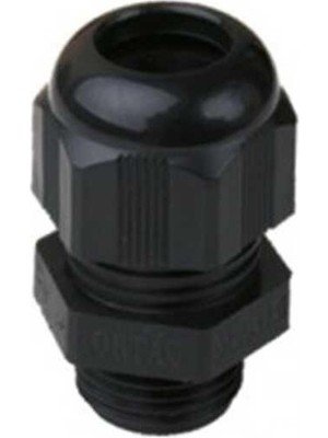 Ortaç PG 21 Siyah Rakor