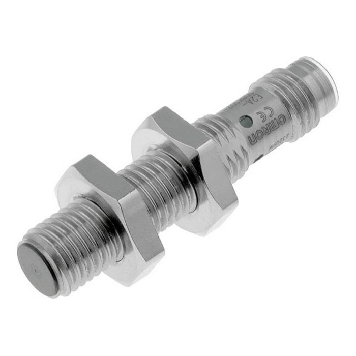 OMRON E2A-S08KS02-M5-B1 Endüktif Yaklaşım Sensörü