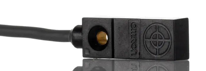 Omron TL-W3MB1 Proximity Sensor_Right view