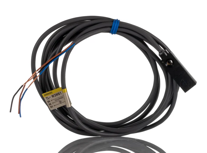 Omron TL-W3MB1 Proximity Sensor 2M Kablolu