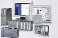 PLC & HMI