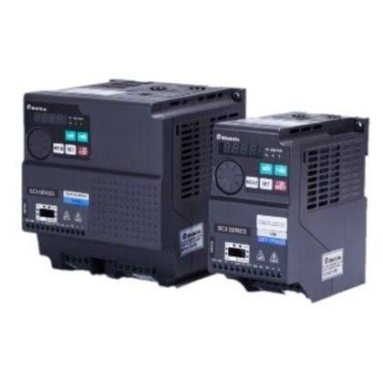Shihlin SC3 Serisi Motor Sürücüleri