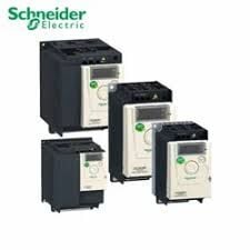 Schneider Altivar 310 Serisi