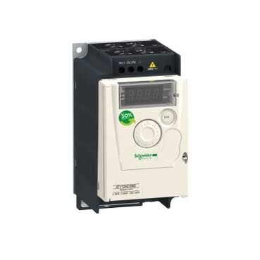Schneider Altivar 12 Serisi
