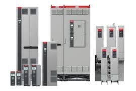 DANFOSS Motor Sürücüleri