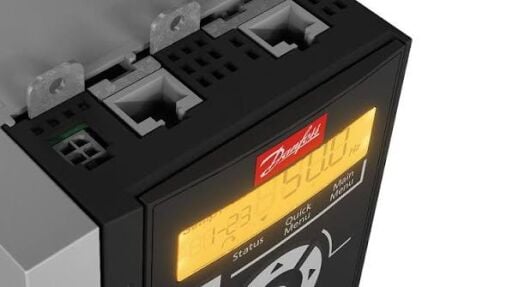 FC 280 Hız Kontrol Cihazları
