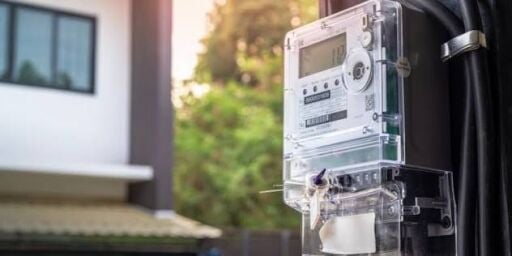 Elektronik Enerji Sayaçları