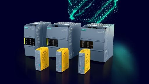 Simatic Micro Drive