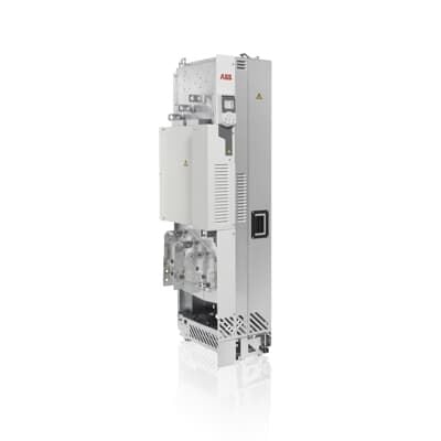 ABB ACS580-04-585A-4  315kW 585A Su/Atık Su Pompa Sürücüsü