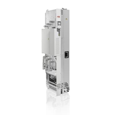 ABB ACS580-04-725A-4  400kW 725A Su/Atık Su Pompa Sürücüsü