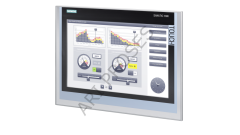 Siemens 6AV2124-0QC02-0AX1 | TP1500 15'' Comfort Panel ATEX Zone 2
