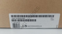 Siemens 6AV2124-0QC02-0AX1 | TP1500 15'' Comfort Panel ATEX Zone 2