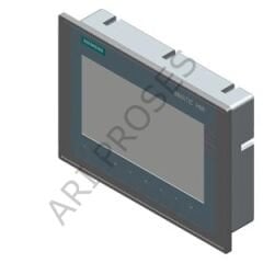 6AV2123-2GB03-0AX0 HMI KTP700 Basic Panel PN 7'' Profinet