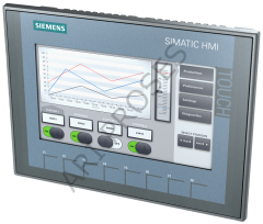 6AV2123-2GB03-0AX0 HMI KTP700 Basic Panel PN 7'' Profinet