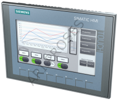 6AV2123-2GB03-0AX0 HMI KTP700 Basic Panel PN 7'' Profinet