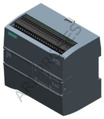 6ES7214-1AG40-0XB0 CPU 1214C  S7-1200 DC/DC/DC  14DI 10DO 2AI