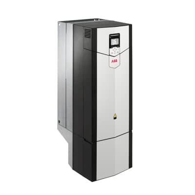 ABB ACS880-01-293A-3 160 kW Endüstriyel Sürücü Hız Kontrol Cihazı 3AUA0000108034