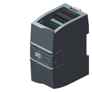 SIEMENS 6ES7222-1BH32-0XB0  SIMATIC S7-1200 SM 1222 16DO